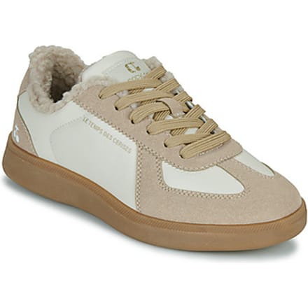 Le Temps des Cerises  Lage Sneakers LTC LILOU WEDGE