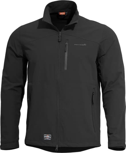K08044 Pentagon Elite Light Softshell Jacket