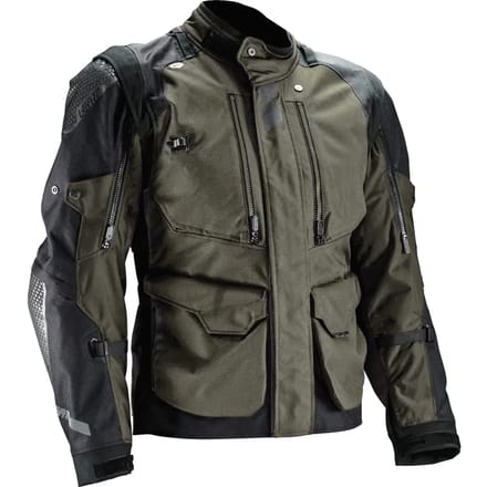 Motorjas Leatt ADV MultiTour 5.5 V25