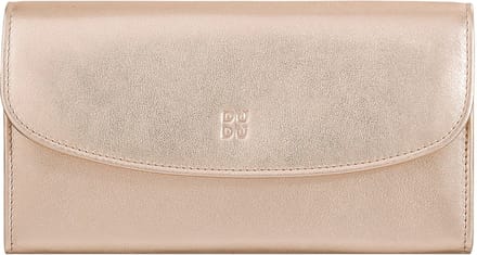DuDu Gandia Portemonnee Leer 19 cm - Dames - Horizontaal - ballerina