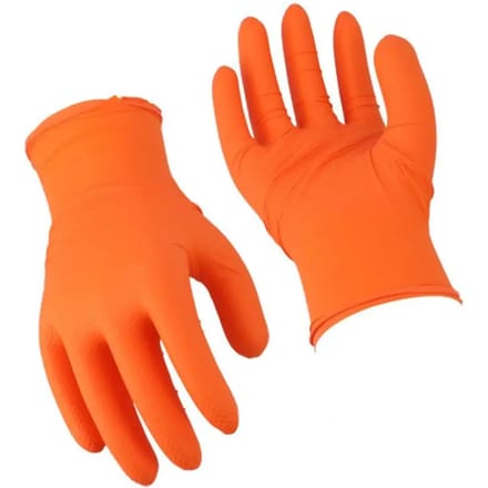Vertegenwoordiger wegwerphandschoenen Kheax (x50)