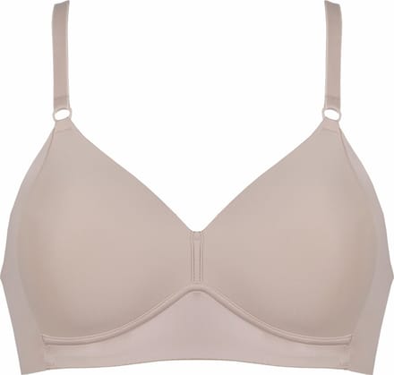 Naturana Side smoother Skin - Wireless bh Maat: 85C