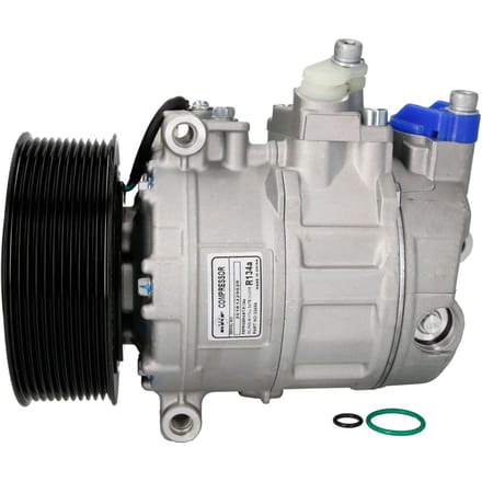 Compressor, airconditioning NRF 32454