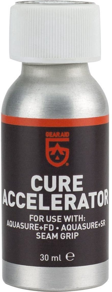 Gear Aid Cure Accelerator - Lijmverdunner - 30ml