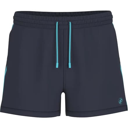Korte Guess Swimtrunk Minimal 4G