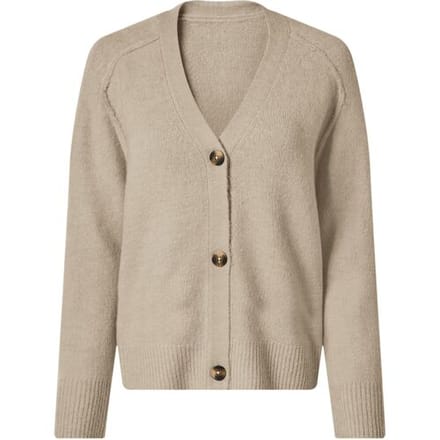 ESMARA Dames vest (Beige, S (36/38))