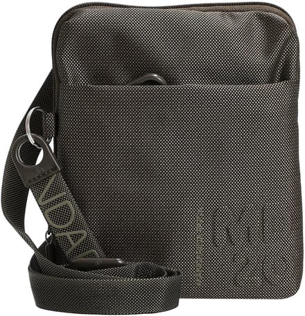 Mandarina Duck MD20 - Schoudertas 17.5 cm (pirite)