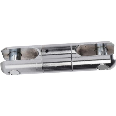 5 Ton Kabeltrekken   Staal Touw   Lager Breekbaar Roterende Connector voor Elektriciteitsconstructie