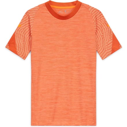 Junior Sweatshirt Nike Breathe Strike