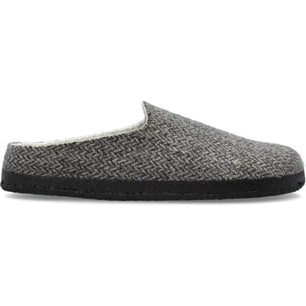 Sabots feutre Birkenstock Amsterdam Wrapped Dip