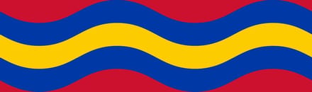 Vlag Maarssen 150x225cm