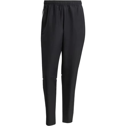 Adidas Squadra 25 Presentation Broek Zwart L / Regular Man