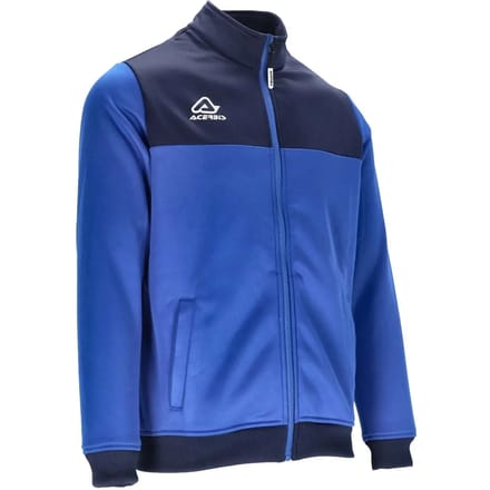 Track suit jas Acerbis Harpaston
