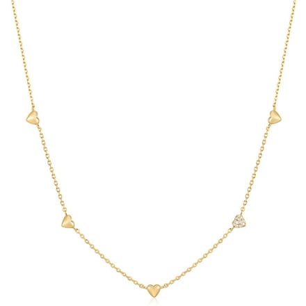 Ania Haie Ketting N074-05G