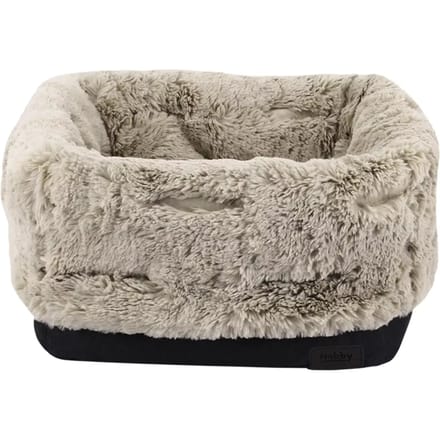 Comfort hondenbed en draagtas Nobby Pet Enda