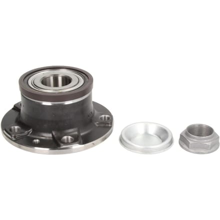 Wiellagerset SNR R159.51