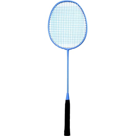 Training Badmintonracket Lichamelijke opvoeding Oefening Sportuitrusting Badmintonracket van ijzerlegering one racket