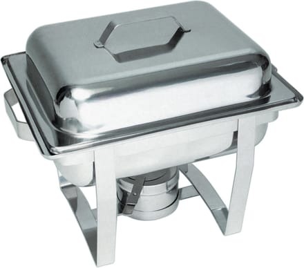 Chafing dish 1/2 BP - Bartscher