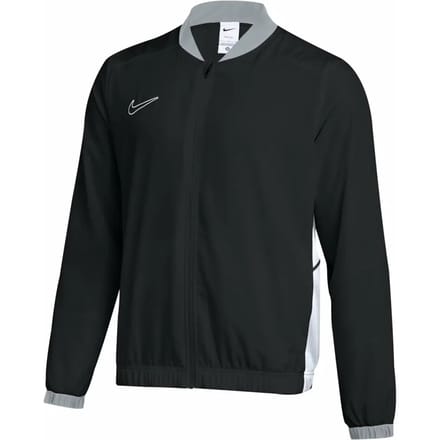 Nike Team Sweater Heren Dri-FIT Academy 25 Zwart - Maat L