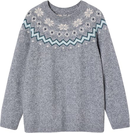 Vertbaudet Kerstrui familie capsulecollectie