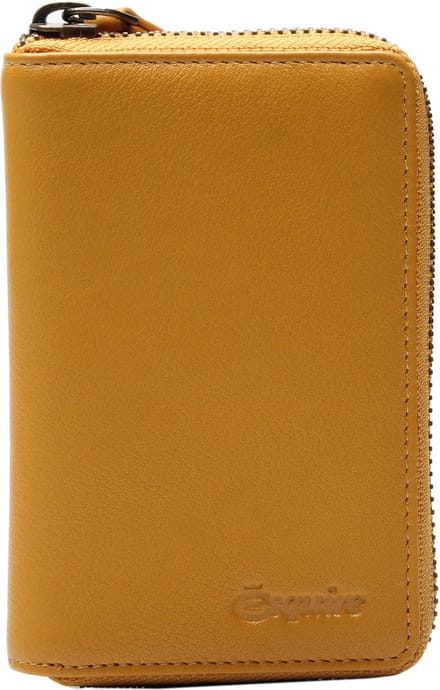 Esquire Manicure set Peru Manicure Set Curry Oranje