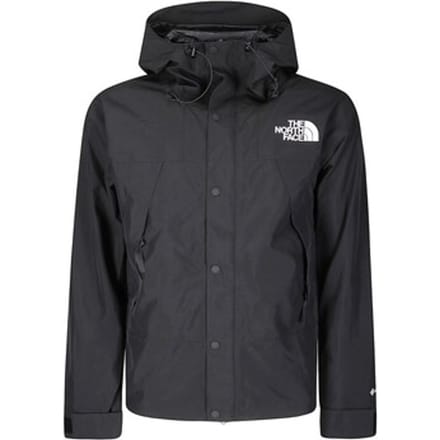 The North Face M GTX Bergjas – Waterdicht & Ademend voor Avonturiers