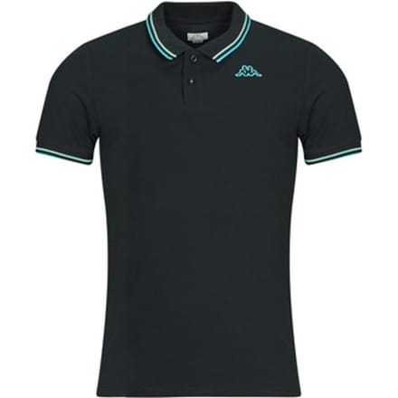 Polo Shirt Korte Mouw Kappa EZIO2