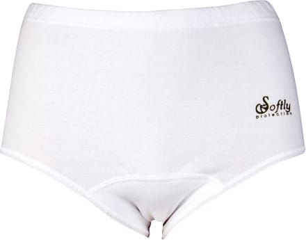 Beeren Slip Julia met badstof kruis maat L