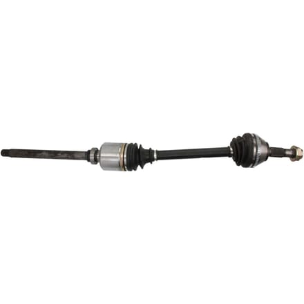 Point Gear Aandrijfas PUNT GEAR PNG72590