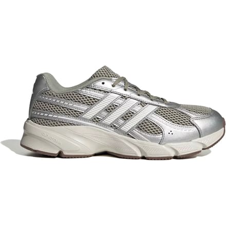 Lage Sneakers adidas Baskets technochaos 2000 maille respirante