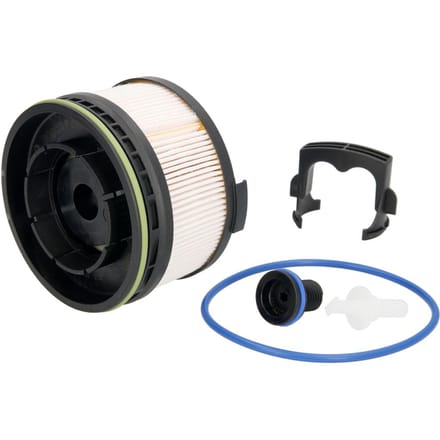 Brandstoffilter BOSCH F 026 402 261