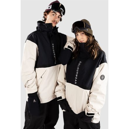 Ski-jas Colourwear Aquilo
