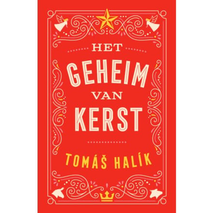 Het Geheim Van Kerst - Tomas Halik