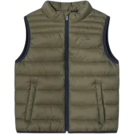 Mouwloos kinderjack Pepe Jeans Ahron