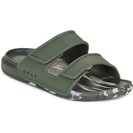 REEF OASIS ADAPT Heren Slippers - camo marble
