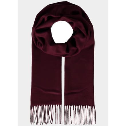 Commander Shawl cashmink schal 30/180 213013435/404