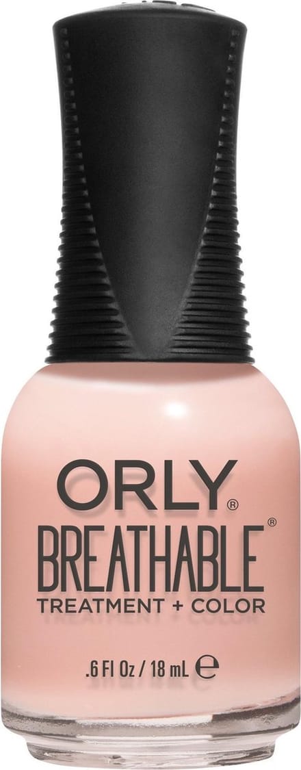 Orly Breathable Nagellak Kiss me I am Kind 18ml