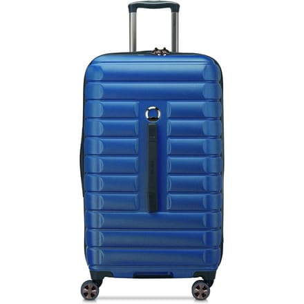Kofferbak 4 dubbele wielen Delsey Shadow 5.0 73 cm