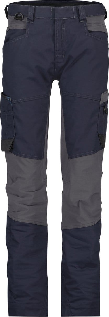 Werkbroek met stretch voor dames