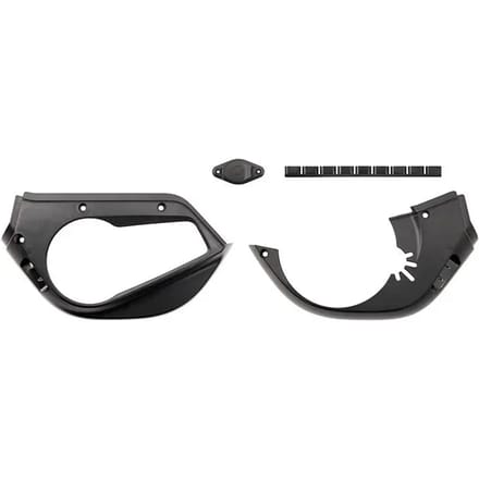 Kit met beschermhoes Winora E-Bike Radius