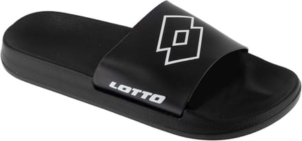 Lotto Sandalen Lathi 2400660U Black/White-45