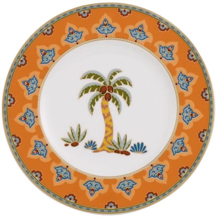 Brotteller Samarkand Mandarin ø 16,4 cm