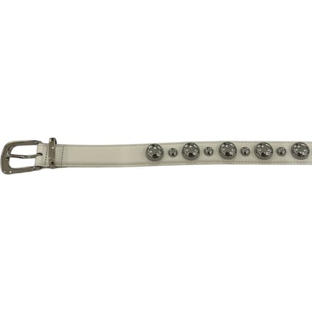 Damesriem Liviana Conti met studs