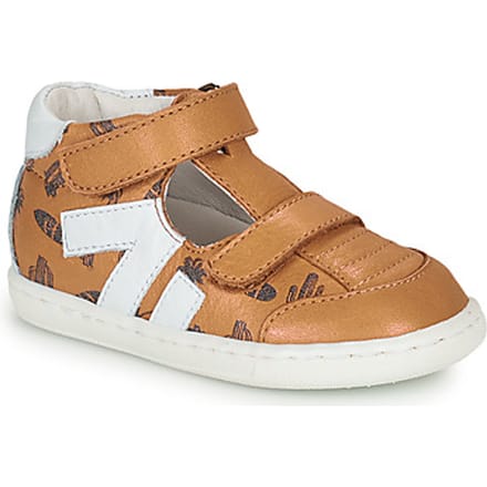 GBB  Hoge Sneakers SAMBO
