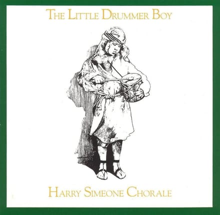 Little Drummer Boy