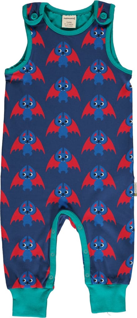 Playsuit BAT 62/68