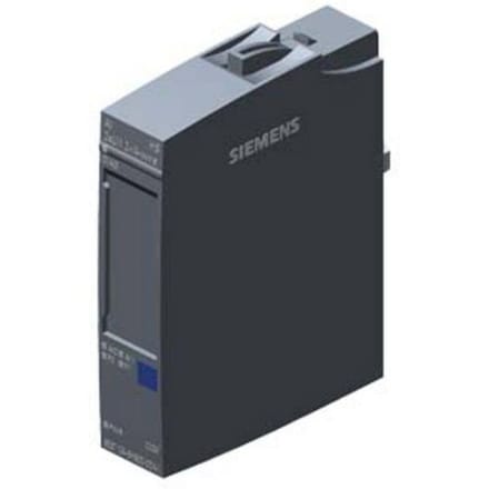 Siemens 6ES7134-6HB00-0DA1 6ES71346HB000DA1 PLC-ingangsmodule