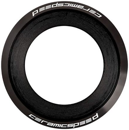 Ceramicspeed Specialized 4 Mm Afdichtring Zwart