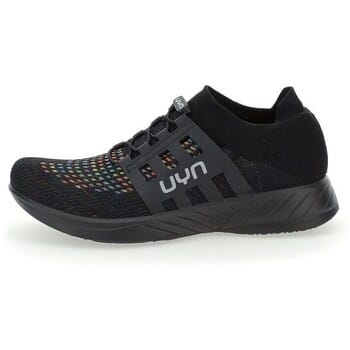 Lage Sneakers Uyn Rainbow Tune