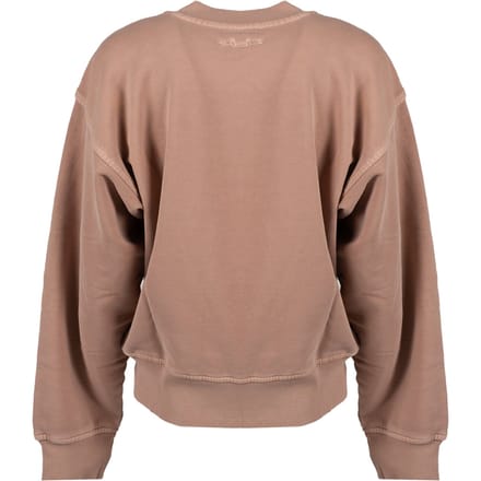 Diesel blouse Lym Vrouw beige